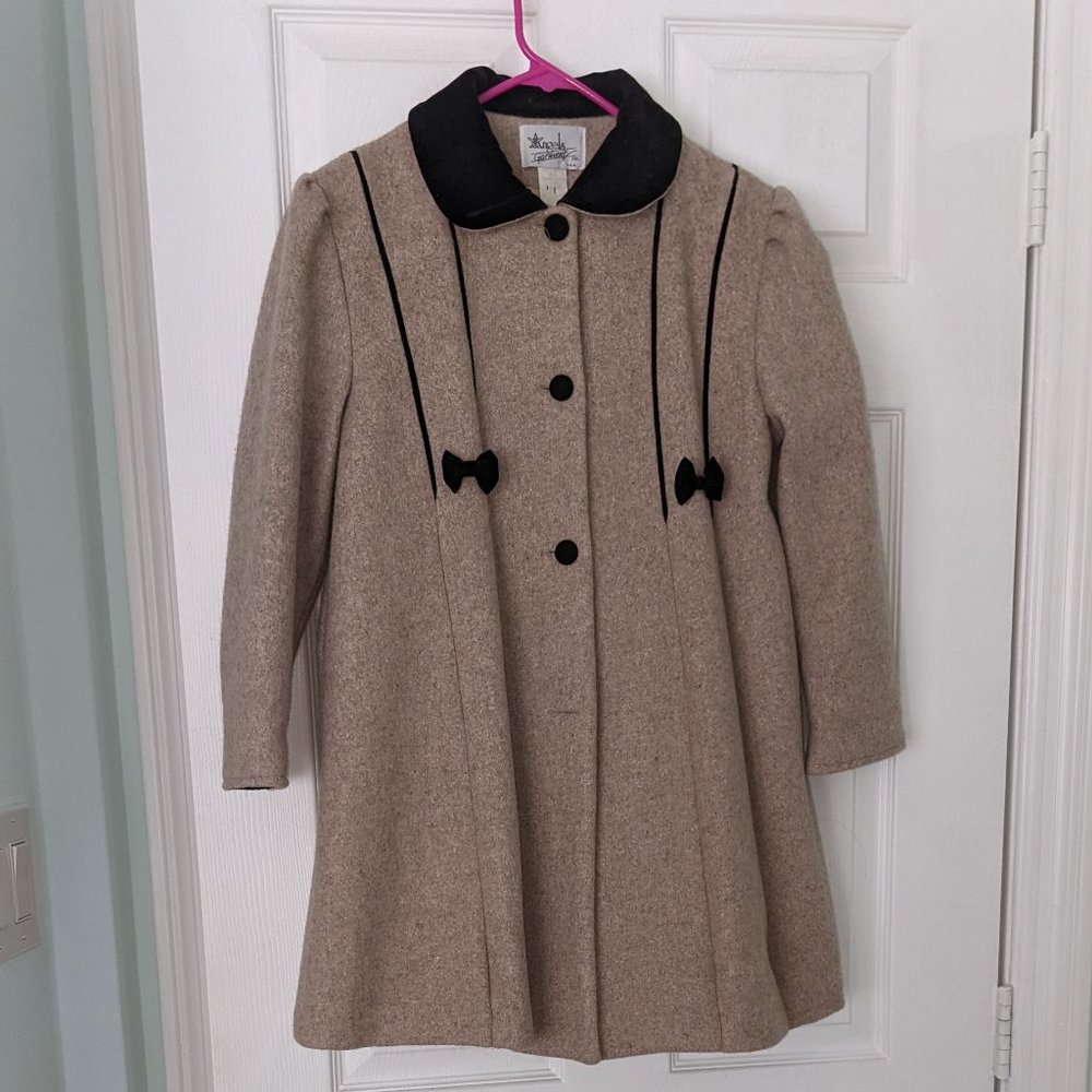 Winter coat - pre-owned